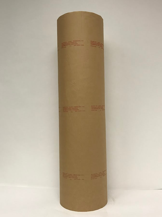 MIL-PRF-131K Class 2 36"x200 Yards – Royco Packaging