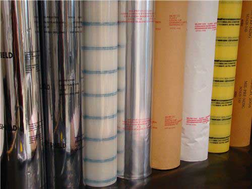 MIL-PRF-121G Ty.1 36"x200 Yards – Royco Packaging